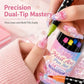 💅 Dubbelzijdige nail-artpennen