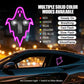 🔥 50% KORTING 🚗Autolampje op zonne-energie met slimme bewegingssensor