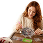 🎄✨ 50% KORTING! DIY Kerst Diamantkunst Hangdecoratie Kit – Maak Zelf Een Sprankelende Kersthanger Voor Een Warme Feestsfeer