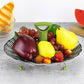 🥦 50% korting! Roestvrijstalen opvouwbare groentestomer – past in elke pan, 5 standen, vaatwasserbestendig. Gezonde stoommaaltijden! ✨🔪