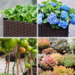 🌱 Bespaar 50%! 🥬 Multifunctionele plantenbak – Kweek gemakkelijk groenten en kruiden ✨