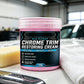 ✨ 50% KORTING! Chrome Revival Cream | Herstel Doffe Chroomdelen Naar Spiegelglans