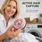 🧺 50% KORTING! 2-in-1 Wasbal – Vangt Haren & Pluisjes Op en Helpt Kleding Ontwarren