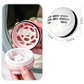 🧺 50% KORTING! 2-in-1 Wasbal – Vangt Haren & Pluisjes Op en Helpt Kleding Ontwarren