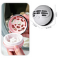 🧺 50% KORTING! 2-in-1 Wasbal – Vangt Haren & Pluisjes Op en Helpt Kleding Ontwarren