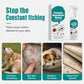 🐾 50% KORTING! Natuurlijke Parasietenspray voor Huisdieren – Helpt Vlooien & Teken Afweren 🌿
