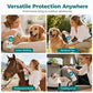 🐾 50% KORTING! Natuurlijke Parasietenspray voor Huisdieren – Helpt Vlooien & Teken Afweren 🌿