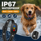 🐶🔇 50% KORTING – Slimme Blafband Zonder Schok | Helpt Overmatig Blaffen Verminderen | Comfortabel & Eenvoudig