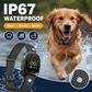 🐶🔇 50% KORTING – Slimme Blafband Zonder Schok | Helpt Overmatig Blaffen Verminderen | Comfortabel & Eenvoudig