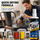 🎨🔥 50% KORTING | Multifunctionele Renovatieverf – Spray & Geef Oude Spullen een Nieuwe Look
