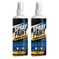 🎨🔥 50% KORTING | Multifunctionele Renovatieverf – Spray & Geef Oude Spullen een Nieuwe Look