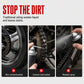 🏍️🔥 50% KORTING VANDAAG! Smeer je motorketting schoon en gelijkmatig – geen gedoe meer met giswerk!