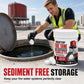🚰🔥 50% KORTING! Bruisende Reinigingstabletten Voor Watertanks – Verwijder Aanslag & Geuren