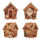 🎄🔥 50% KORTING! 3D DIY Parelkunst Kerstset – Maak Een Unieke Feestdecoratie Thuis
