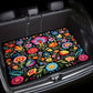 📢📢 50% KORTING!! 🚗🏵️Universele autokofferbakmat – antislip, duurzaam en eenvoudig schoon te maken ✨
