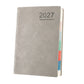 📅🔥 50% KORTING! 2027 Minimalistische Agenda – Plan Je Dag, Blijf Georganiseerd & Bereik Meer