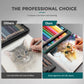🎨🔥 50% KORTING! Professionele Kleurpotlodenset – Voor Creatieve Kunstwerken Met Perfecte Controle