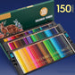🎨🔥 50% KORTING! Professionele Kleurpotlodenset – Voor Creatieve Kunstwerken Met Perfecte Controle