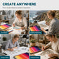 🎨🔥 50% KORTING! Professionele Kleurpotlodenset – Voor Creatieve Kunstwerken Met Perfecte Controle