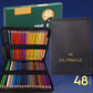 🎨🔥 50% KORTING! Professionele Kleurpotlodenset – Voor Creatieve Kunstwerken Met Perfecte Controle
