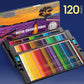 🎨🔥 50% KORTING! Professionele Kleurpotlodenset – Voor Creatieve Kunstwerken Met Perfecte Controle