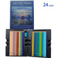 🎨🔥 50% KORTING! Professionele Kleurpotlodenset – Voor Creatieve Kunstwerken Met Perfecte Controle