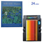 🎨🔥 50% KORTING! Professionele Kleurpotlodenset – Voor Creatieve Kunstwerken Met Perfecte Controle