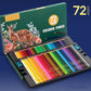 🎨🔥 50% KORTING! Professionele Kleurpotlodenset – Voor Creatieve Kunstwerken Met Perfecte Controle