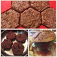 🍔 50% KORTING! Siliconen Hamburger Vorm – Maak Perfecte Burgerpatties In Één Keer