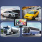 🇳🇱 🚗 50% KORTING – Breed Compatibel Auto-Infotainmentsysteem | Moderne Multimedia voor je Auto | Slimmer, Handiger & Comfortabeler Rijden
