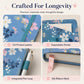 🎁 KOOP 2 KRIJG 1 GRATIS! 🌸 Elegante Bloemenplanner 2027 – Stijlvolle Jaarplanner voor Afspraken, Notities & Dagelijkse Planning | Kies Zelf Je Favoriete Stijlen