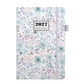 🎁 KOOP 2 KRIJG 1 GRATIS! 🌸 Elegante Bloemenplanner 2027 – Stijlvolle Jaarplanner voor Afspraken, Notities & Dagelijkse Planning | Kies Zelf Je Favoriete Stijlen