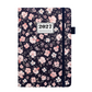 🎁 KOOP 2 KRIJG 1 GRATIS! 🌸 Elegante Bloemenplanner 2027 – Stijlvolle Jaarplanner voor Afspraken, Notities & Dagelijkse Planning | Kies Zelf Je Favoriete Stijlen