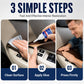 🔥 KOOP 2, KRIJG 1 GRATIS – Universele Lijm voor Autodakbekleding | Sterke Hechting voor Loslatende & Hangende Bekleding | Voor Auto-interieur & DIY Reparaties