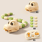 🐍 RC Battle Snake – Magnetisch Groeiend Afstandsbedienbaar Slangenspel voor het Hele Gezin 🎮