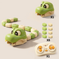 🐍 RC Battle Snake – Magnetisch Groeiend Afstandsbedienbaar Slangenspel voor het Hele Gezin 🎮