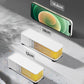 🔥 50% KORTING🐠 3-in-1 Compacte Aquariumfilter – Filtert, Circuleert & Belucht het Water
