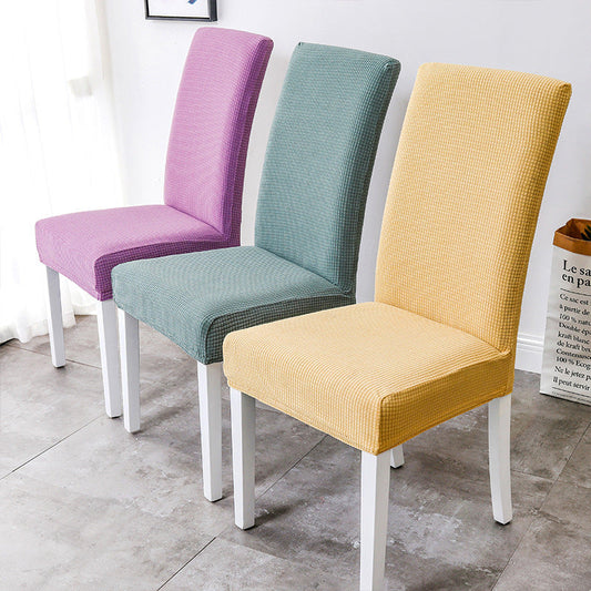 🪑 50% korting! ✨ Stretch Stoelhoes – Geef Oude Eetkamerstoelen Snel een Nieuwe Look