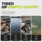 🎣 2+1 GRATIS – Softbait Geur Booster | Geef Je Kunstaas Snel Een Verse Geurboost