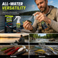 🎣 2+1 GRATIS – Softbait Geur Booster | Geef Je Kunstaas Snel Een Verse Geurboost
