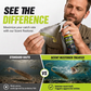 🎣 2+1 GRATIS – Softbait Geur Booster | Geef Je Kunstaas Snel Een Verse Geurboost