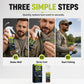 🎣 2+1 GRATIS – Softbait Geur Booster | Geef Je Kunstaas Snel Een Verse Geurboost