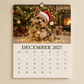 🐶📅 Yorkshire Terrier Wandkalender 2027 – 12 maanden vol schattige Yorkies