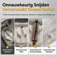 💊Draagbare magnetische pillensnijder en -verdeler– Zelfcentrerend voor Makkelijker Tabletten Splitsen