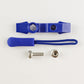 🔧🧳 Easy Installation Zipper Repair Kit – Durable Construction, Smooth Operation & Wide Compatibility for Clothing/Luggage!