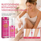 🌿Zachte Ontharingsmousse met Plantenextracten ✨ – Voor een Gladde Huid