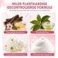 🌿Zachte Ontharingsmousse met Plantenextracten ✨ – Voor een Gladde Huid