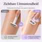 🔥 Koop 1 krijg 1 GRATIS! Draagbaar schelpvormig handmatig scheerapparaat voor vrouwen ✨