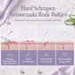 🔥 Koop 1 krijg 1 GRATIS! Draagbaar schelpvormig handmatig scheerapparaat voor vrouwen ✨