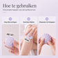 🔥 Koop 1 krijg 1 GRATIS! Draagbaar schelpvormig handmatig scheerapparaat voor vrouwen ✨